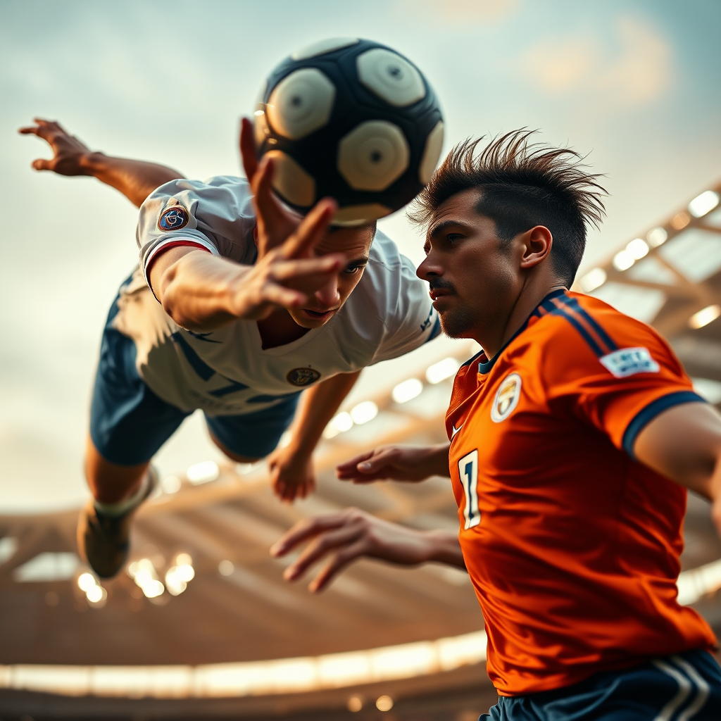 Iraq vs Norway: Ai sẽ tạo bất ngờ ở vòng bảng?